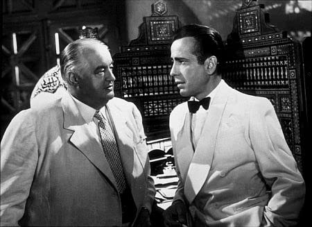 CASABLANCA - 80 Aniversario